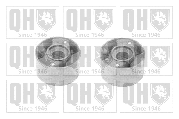 Repair Kit, control arm (QSK236S)