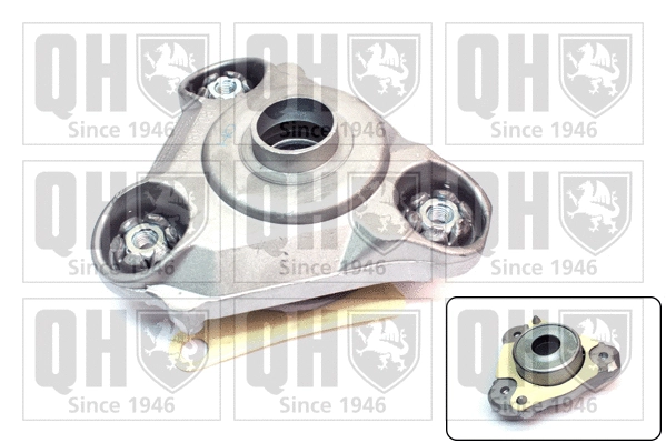 Suspension Strut Support Mount (EMR6129)
