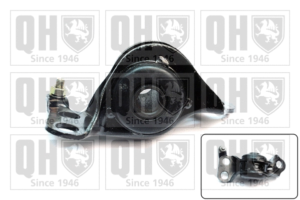 Mounting, control/trailing arm (EMS8276)