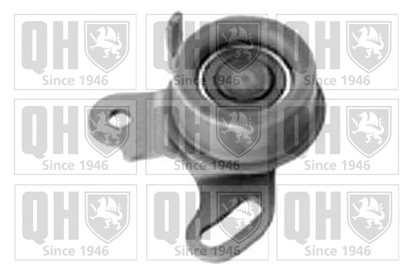 Tensioner Pulley, timing belt (QTT380)