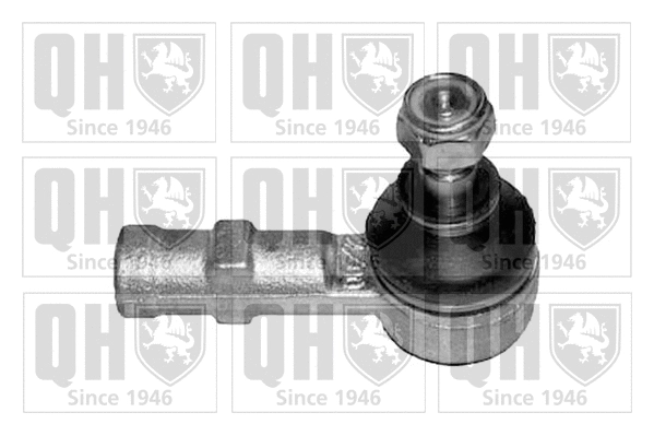 Tie Rod End (QR2647S)