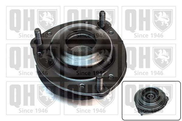 Suspension Strut Support Mount (EMR6099)