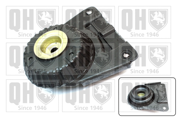 Suspension Strut Support Mount (EMR6105)