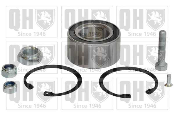 Wheel Bearing Kit (QWB698)