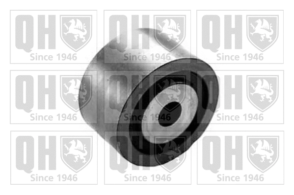 Deflection/Guide Pulley, timing belt (QTT229)