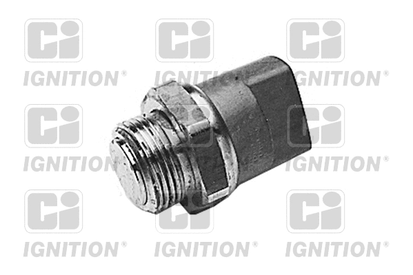 Temperature Switch, radiator fan (XEFS53)