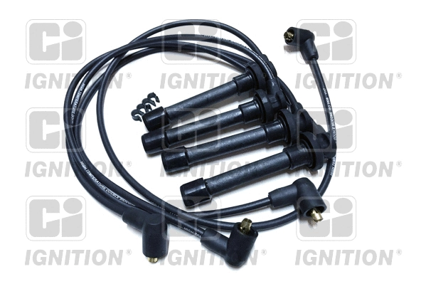 Ignition Cable Kit (XC1397)