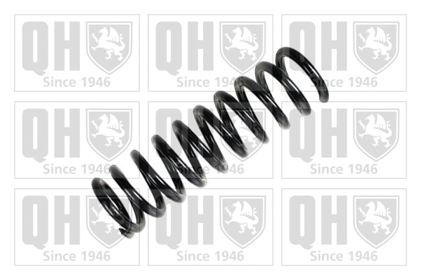 Suspension Spring (QCS7451)