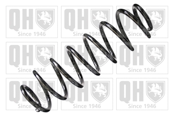 Suspension Spring (QCS7556)