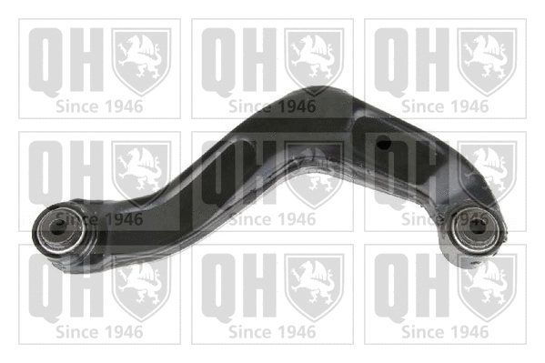 Control/Trailing Arm, wheel suspension (QSJ3722S)