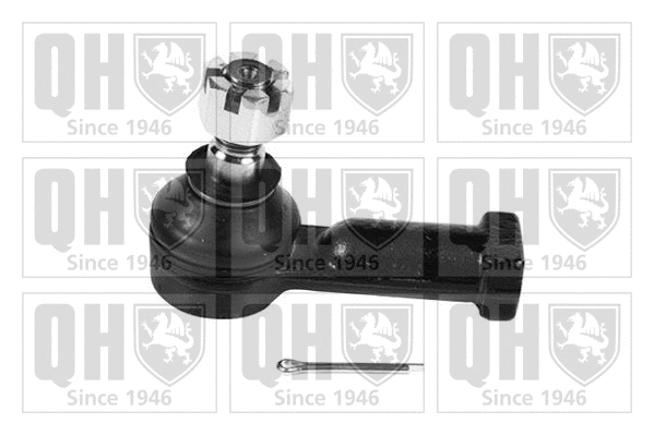 Tie Rod End (QR3837S)