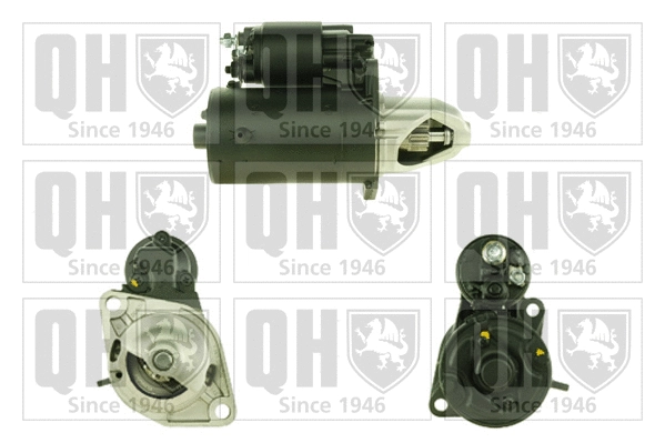 Starter (QRS1639)