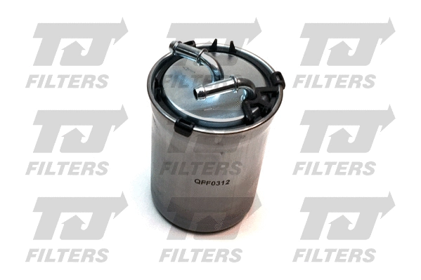 Fuel Filter (QFF0312)