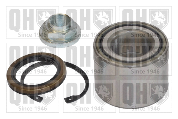 Wheel Bearing Kit (QWB851)