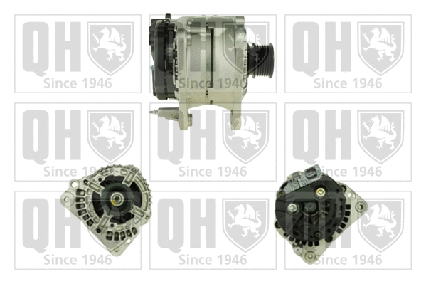 Alternator (QRA1916)