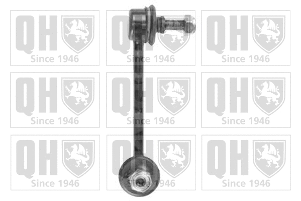 Link/Coupling Rod, stabiliser bar (QLS3357S)