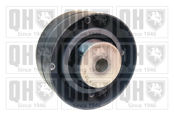 Deflection/Guide Pulley, timing belt (QTT256)