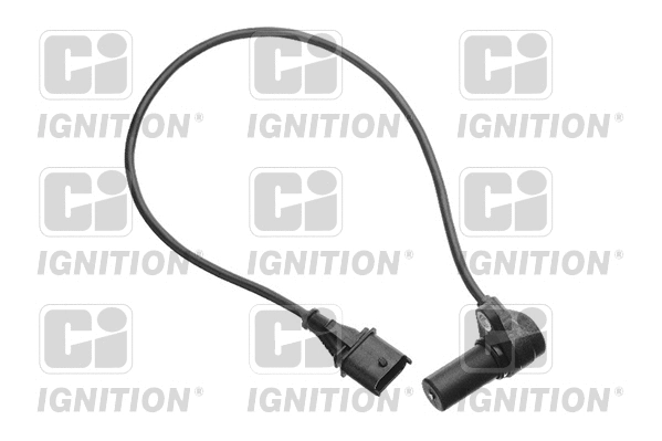Sensor, crankshaft pulse (XREV316)