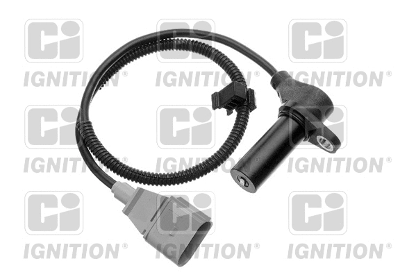 Sensor, crankshaft pulse (XREV429)
