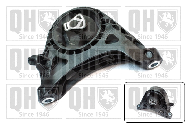 Mounting, engine (EM4664)