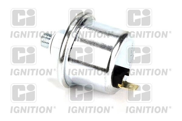 Sensor, oil pressure (XOPT3)