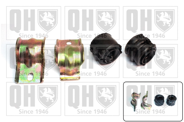 Repair Kit, stabiliser bush (EMBK3098)