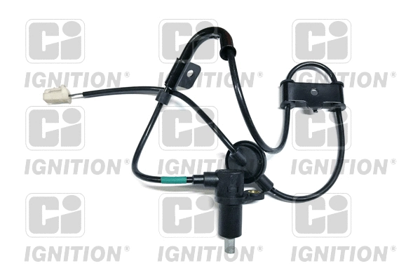 Sensor, wheel speed (XABS980)