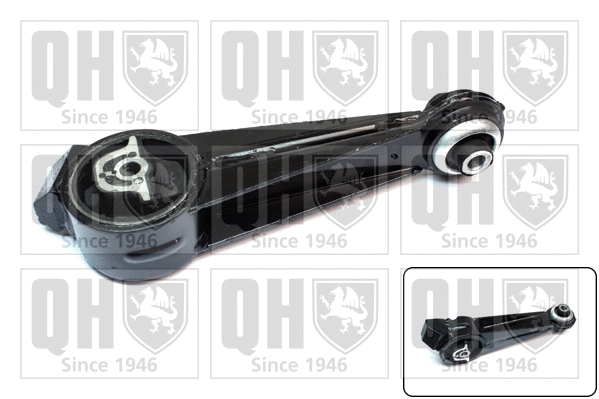 Mounting, engine (EM4238)