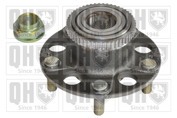 Wheel Bearing Kit (QWB1062)