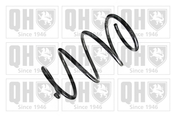 Suspension Spring (QCS7500)