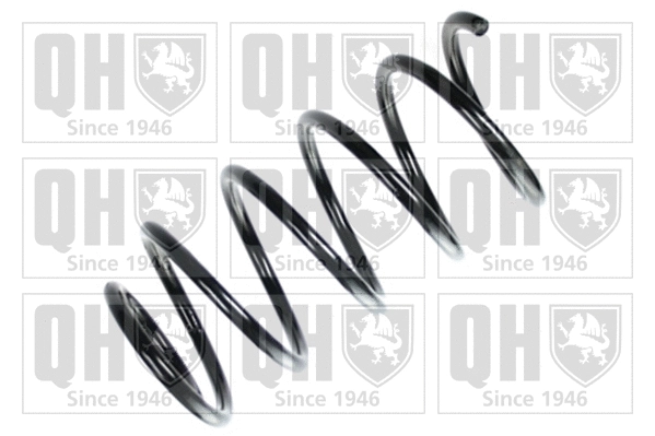 Suspension Spring (QCS7774)