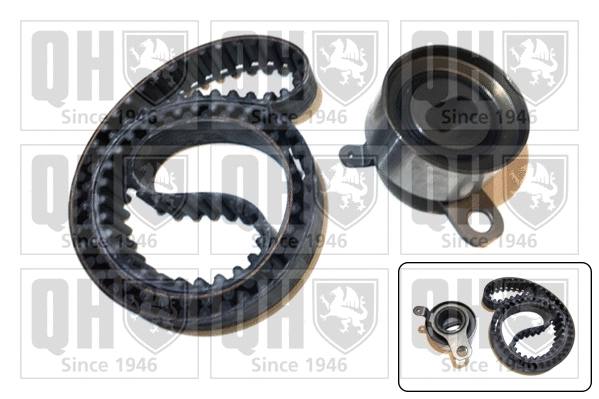 Timing Belt Kit