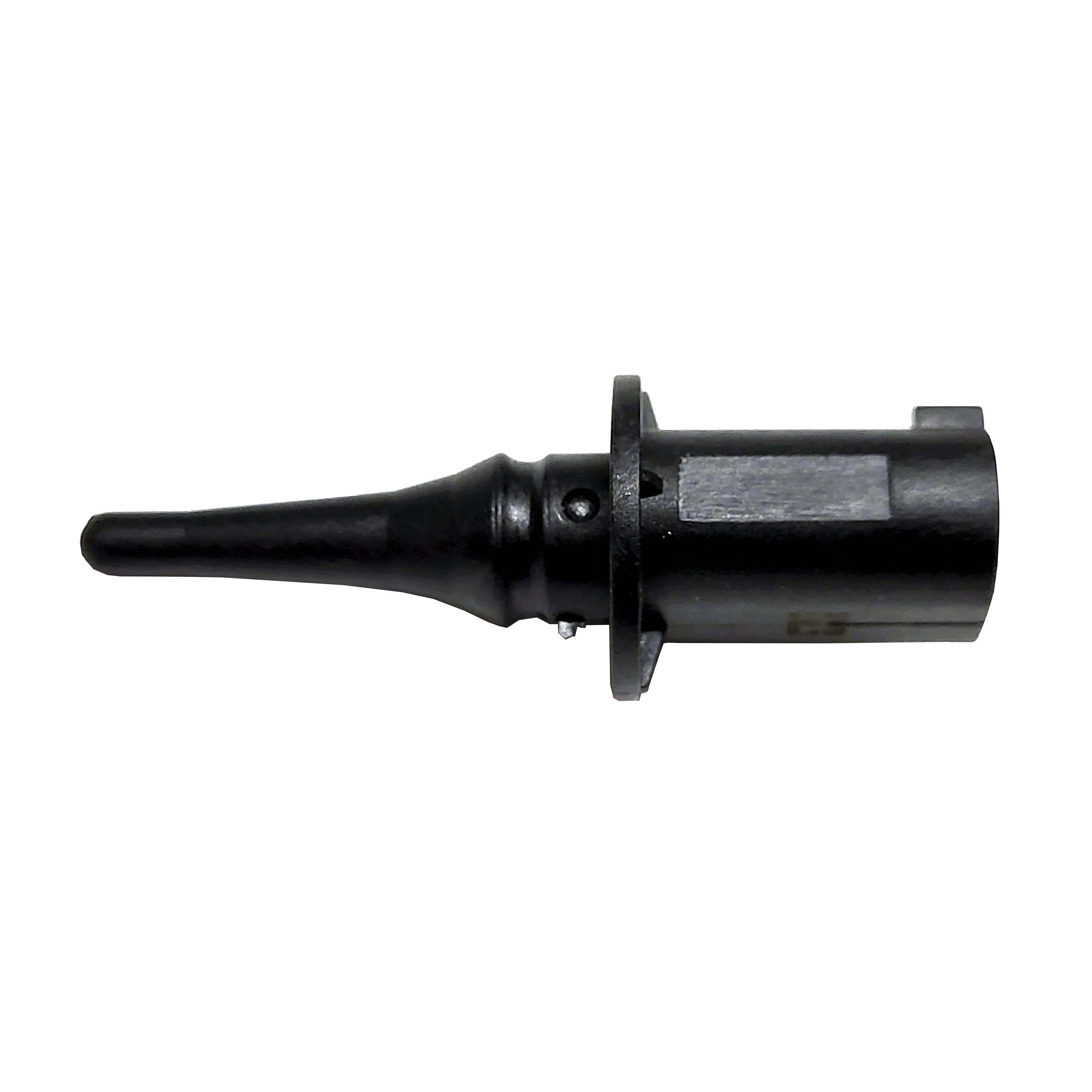 Sensor, exterior temperature