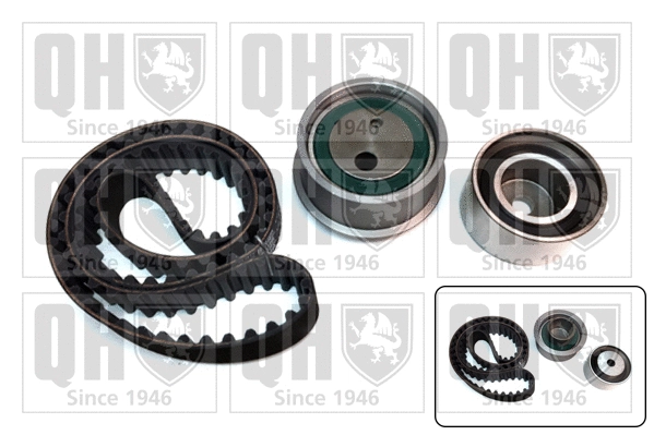 Timing Belt Kit