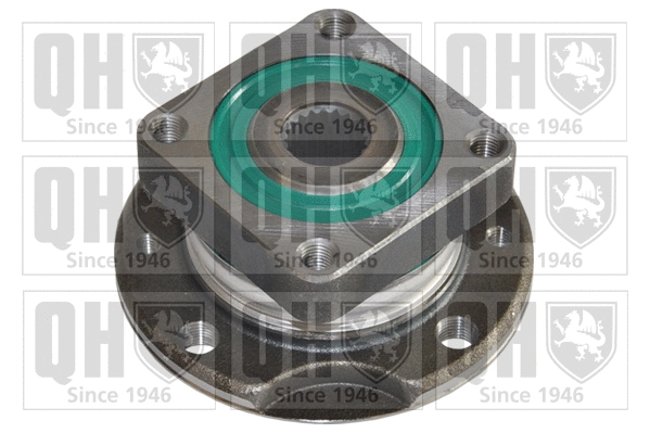 Wheel Bearing Kit (QWB509)
