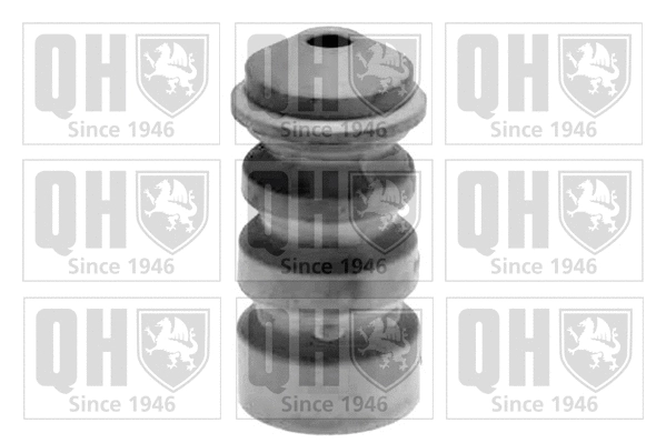 Rubber Buffer, suspension (EMR2293)