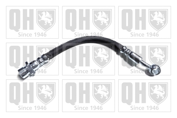Brake Hose (BFH5168)
