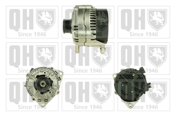 Alternator (QRA1642)