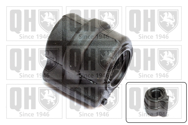 Mounting, stabiliser bar (EMB3038)