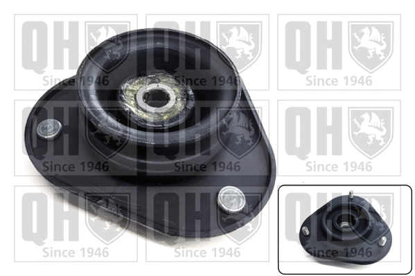 Suspension Strut Support Mount (EMA4897)