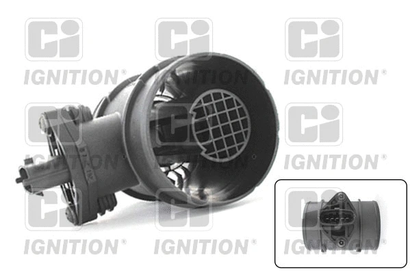 Mass Air Flow Sensor (QM975)