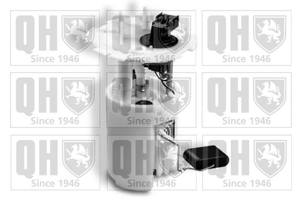 Fuel Feed Unit (QFP913)