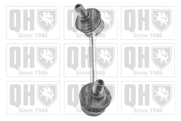 Link/Coupling Rod, stabiliser bar (QLS3407S)