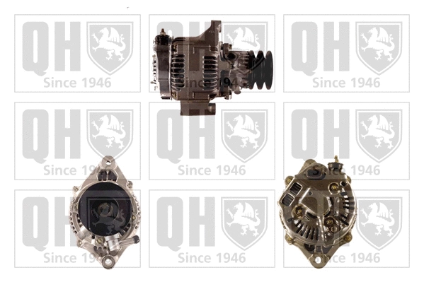 Alternator (QRA1370)