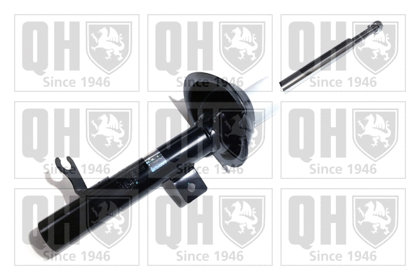 Shock Absorber (QAG178984)