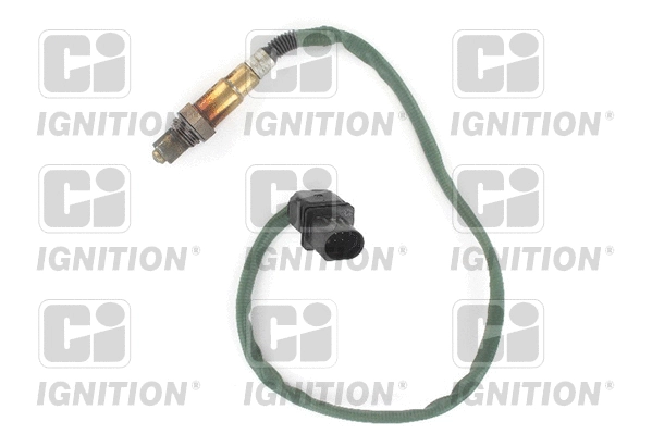 Lambda Sensor (XLOS1832)