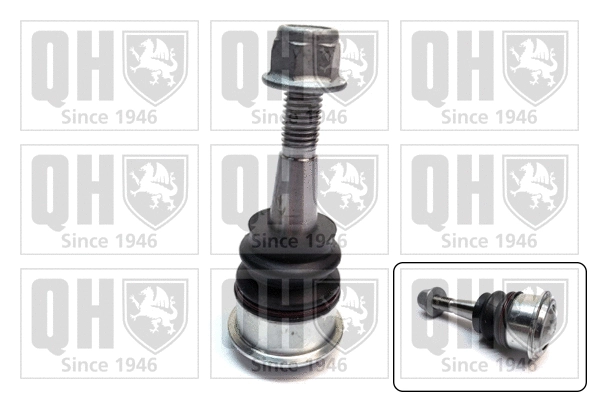 Ball Joint (QSJ3763S)