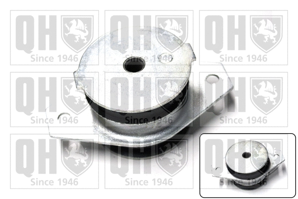 Mounting, engine (EM4058)