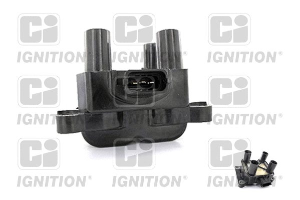 Ignition Coil (XIC8509)