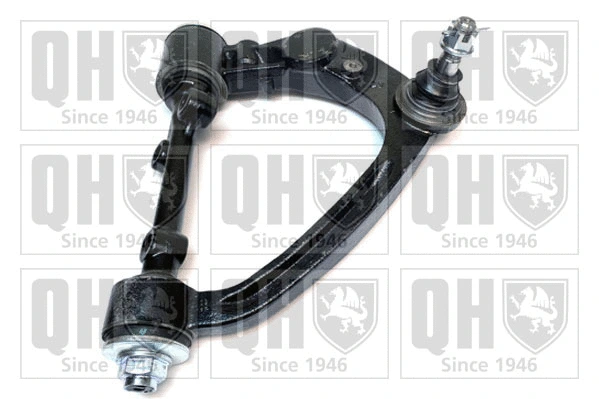 Control/Trailing Arm, wheel suspension (QSA2953S)